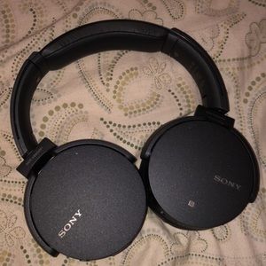 Sony headphones